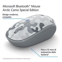 BLUETOOTH MOUSE SPEC EDIT CA