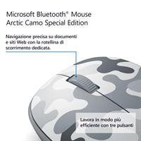 BLUETOOTH MOUSE SPEC EDIT CA