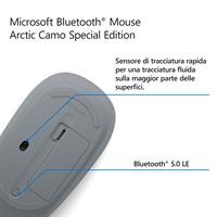 BLUETOOTH MOUSE SPEC EDIT CA