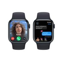 WATCH 9 GPS41MIDN/BLK