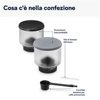 #MACH.CAFFE RIVELIA ONYX BLA