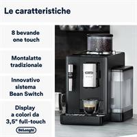 #MACH.CAFFE RIVELIA ONYX BLA