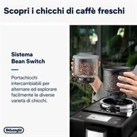 #MACH.CAFFE RIVELIA ONYX BLA
