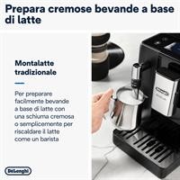 #MACH.CAFFE RIVELIA ONYX BLA