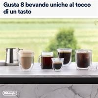 #MACH.CAFFE RIVELIA ONYX BLA