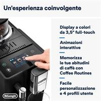 #MACH.CAFFE RIVELIA ONYX BLA