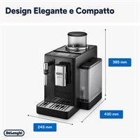 #MACH.CAFFE RIVELIA ONYX BLA