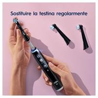 OB IO PW REFILLX2 BLACK