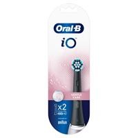 OB IO PW REFILLX2 BLACK