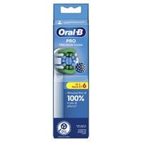 REFILL PRECISION CLEAN 6TEST