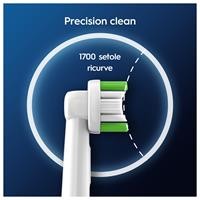 REFILL PRECISION CLEAN 6TEST