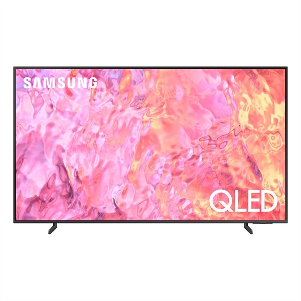 TV 43 QLED 4K SMART WI FI