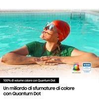 TV 43 QLED 4K SMART WI FI