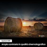 TV 43 QLED 4K SMART WI FI