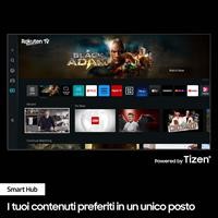 TV 43 QLED 4K SMART WI FI