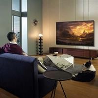 TV 43 QLED 4K SMART WI FI