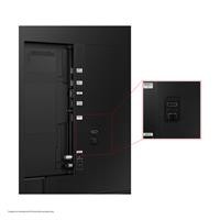 TV 43 QLED 4K SMART WI FI