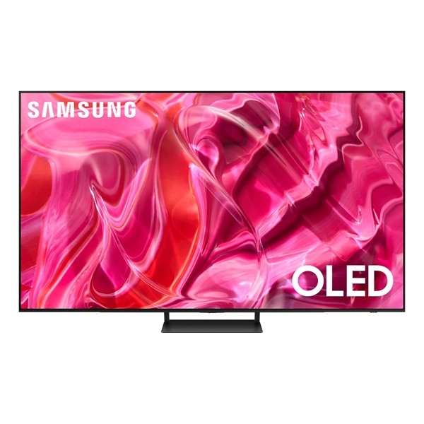 TV 55 OLED QUANTUM 4K SMART