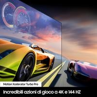 TV 55 OLED QUANTUM 4K SMART