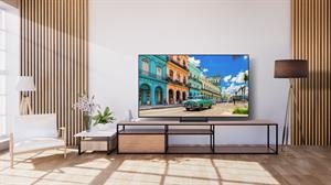 TV 55 OLED QUANTUM 4K SMART