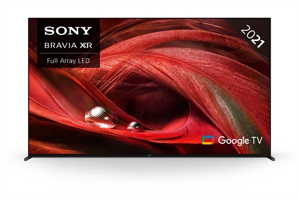 TV 85 4K HDR GOOGLE TV