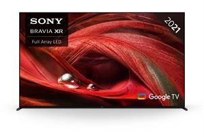 TV 85 4K HDR GOOGLE TV