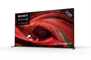 TV 85 4K HDR GOOGLE TV