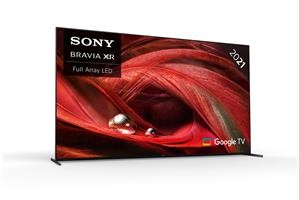 TV 85 4K HDR GOOGLE TV