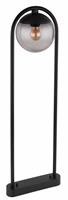 LAMP.EST ACC BLK SAT 102X380