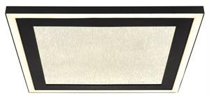 PLAF.M.BLK SAT 330X330X35 24