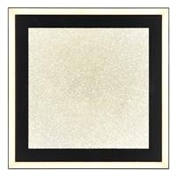PLAF.M.BLK SAT 330X330X35 24