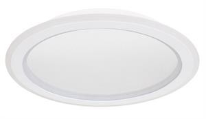 PLAF.M.WHT TINI 24W