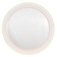 PLAF.M.WHT TINI 24W