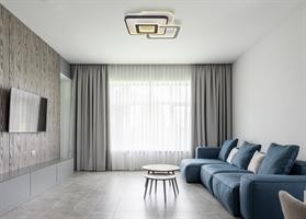 PLAF.MET WHT 500X480X80MM 40