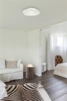 PLAF.MET WHT 480X430X60 24W