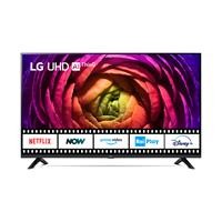 TV 43LED UHD 4K SMART