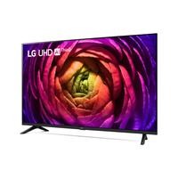 TV 43LED UHD 4K SMART