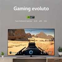 TV 43LED UHD 4K SMART