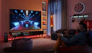 TV 43 QNED SMART