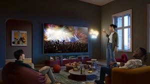 TV 43 QNED SMART