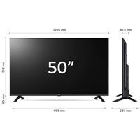 TV 55 4K SMART