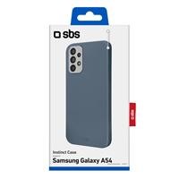COVER INSTINCT A54 BLU