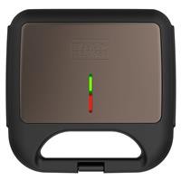 BISTECC. SANDWICH MAKER 750W