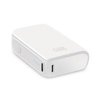 POWER BANK 10000MAH C+USB WH
