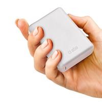 POWER BANK 10000MAH C+USB WH
