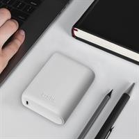 POWER BANK 10000MAH C+USB WH