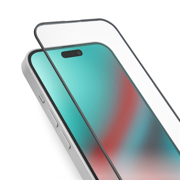 SCREEN PROTECTOR FULL IPH 15
