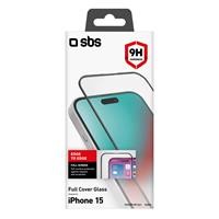 SCREEN PROTECTOR FULL IPH 15