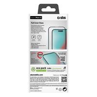SCREEN PROTECTOR FULL IPH 15