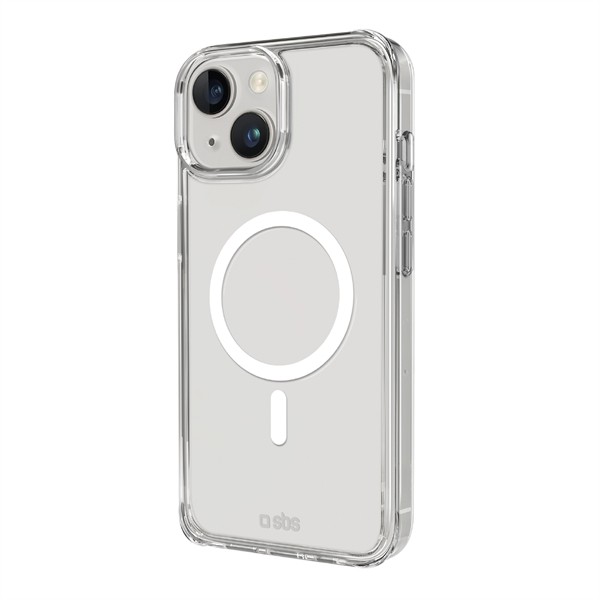 COVER LIGHT MAG IPHON 15 TRA